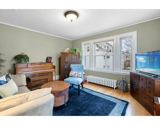 Property Photo:  26 Atlantic Ave 2R  MA 01915 