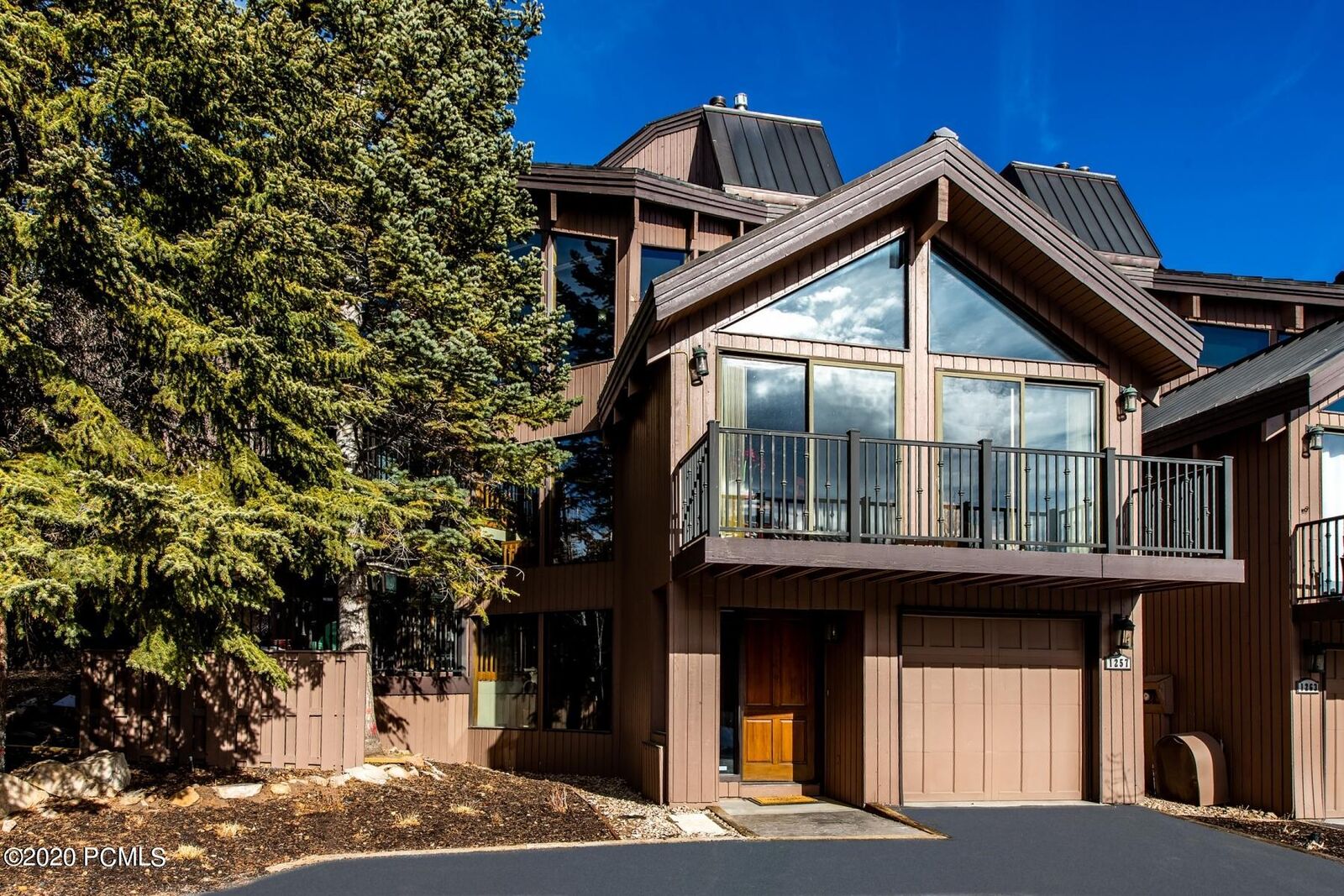 Property Photo:  1257 Pinnacle Court  UT 84060 