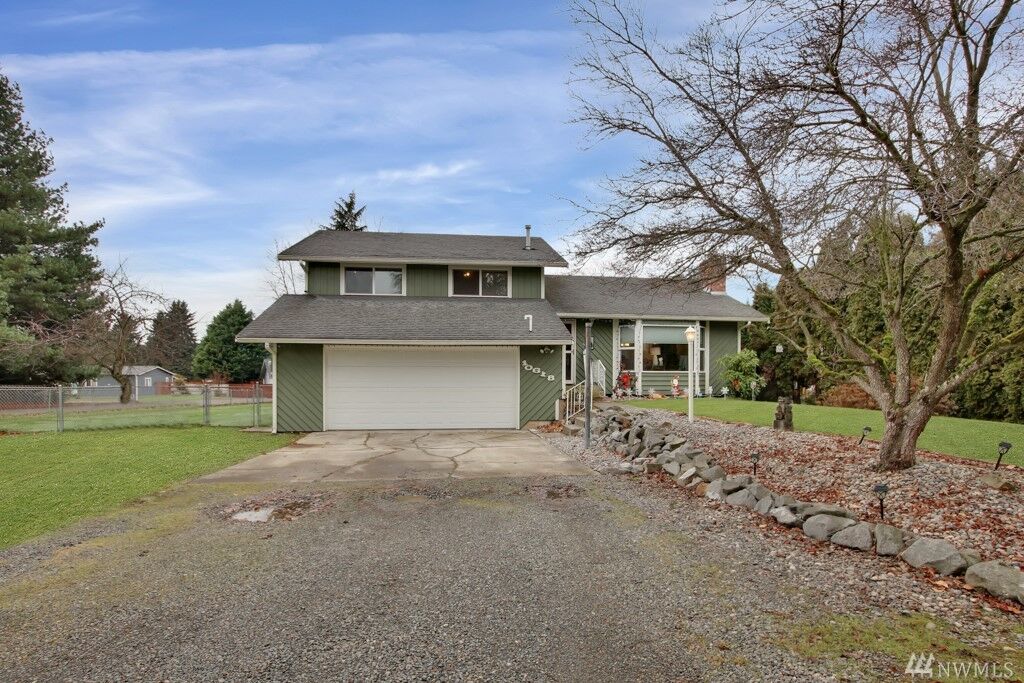 Property Photo:  10618 73rd Ave E  WA 98373 