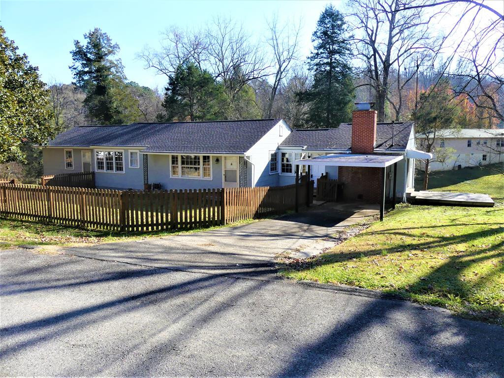 Property Photo: 719 Southern Parkway TN 37303
