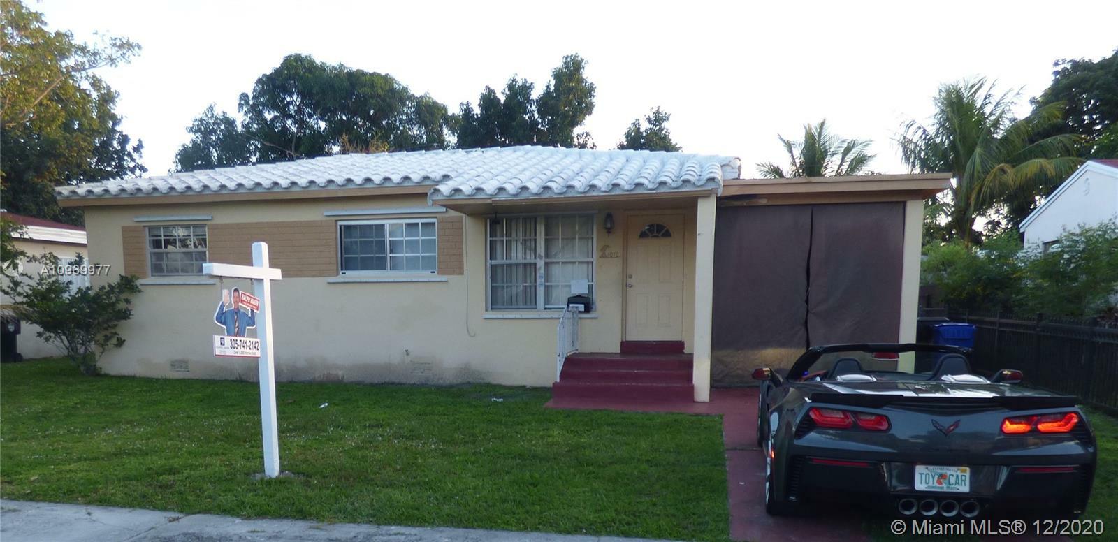 Property Photo:  1070 NE 157th Ter  FL 33162 