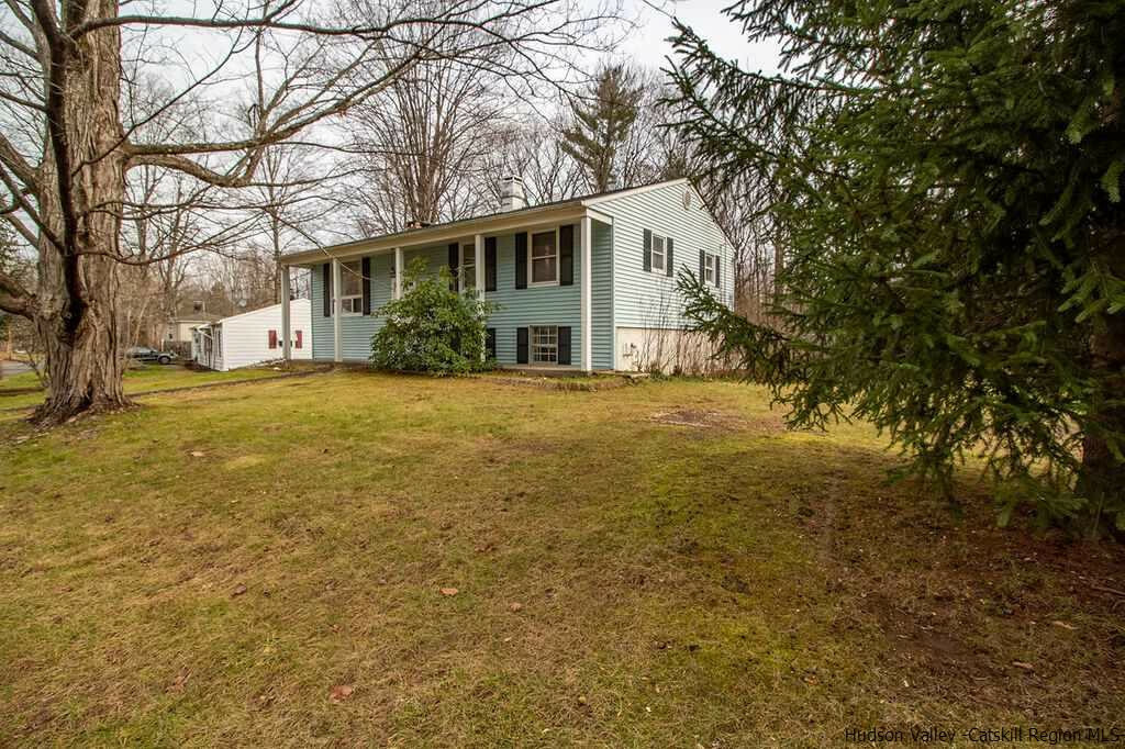 Property Photo:  75 Holland  NY 12491 