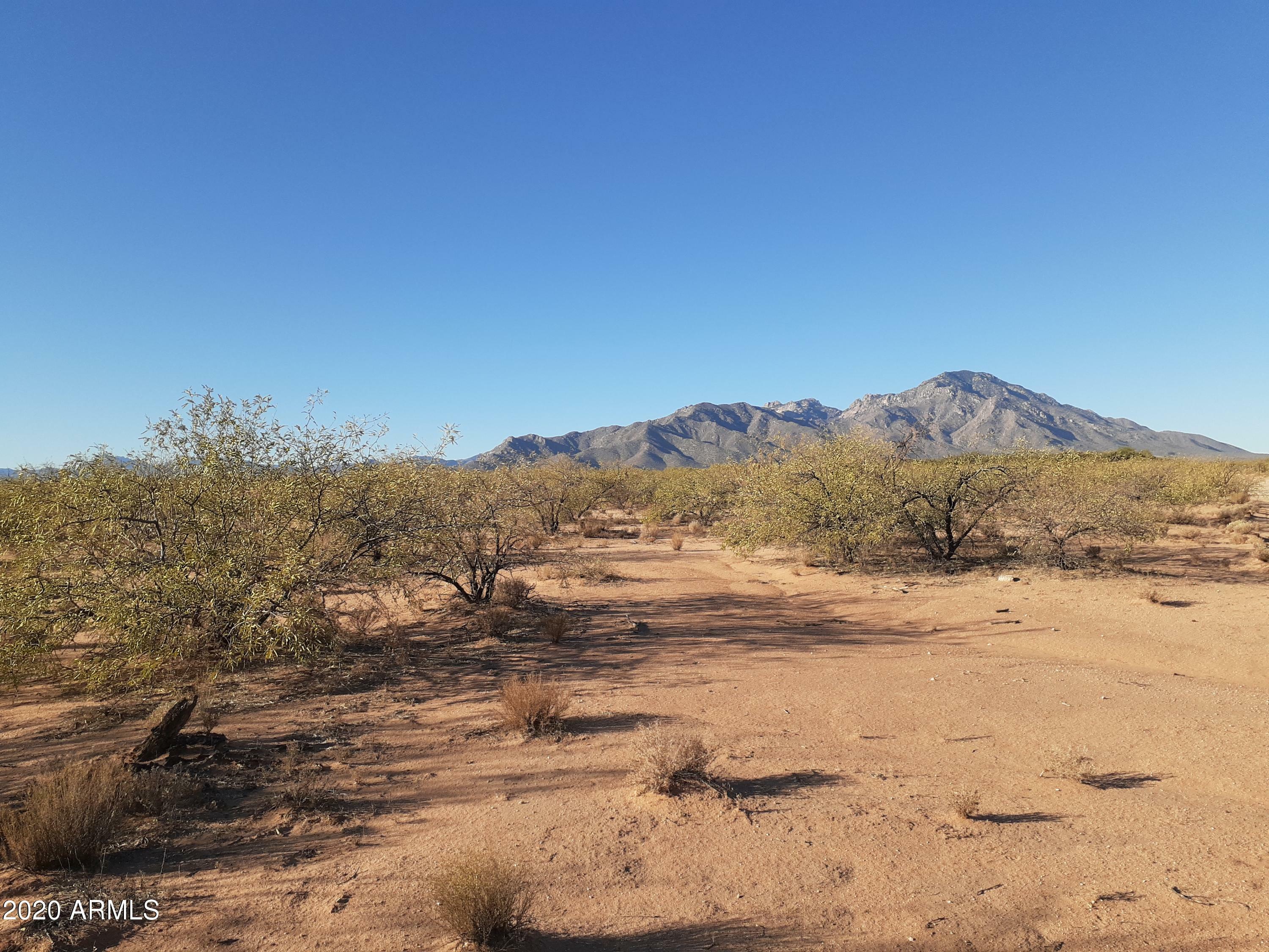 Property Photo:  Tbd Hayhook Ranch Road  AZ 85735 