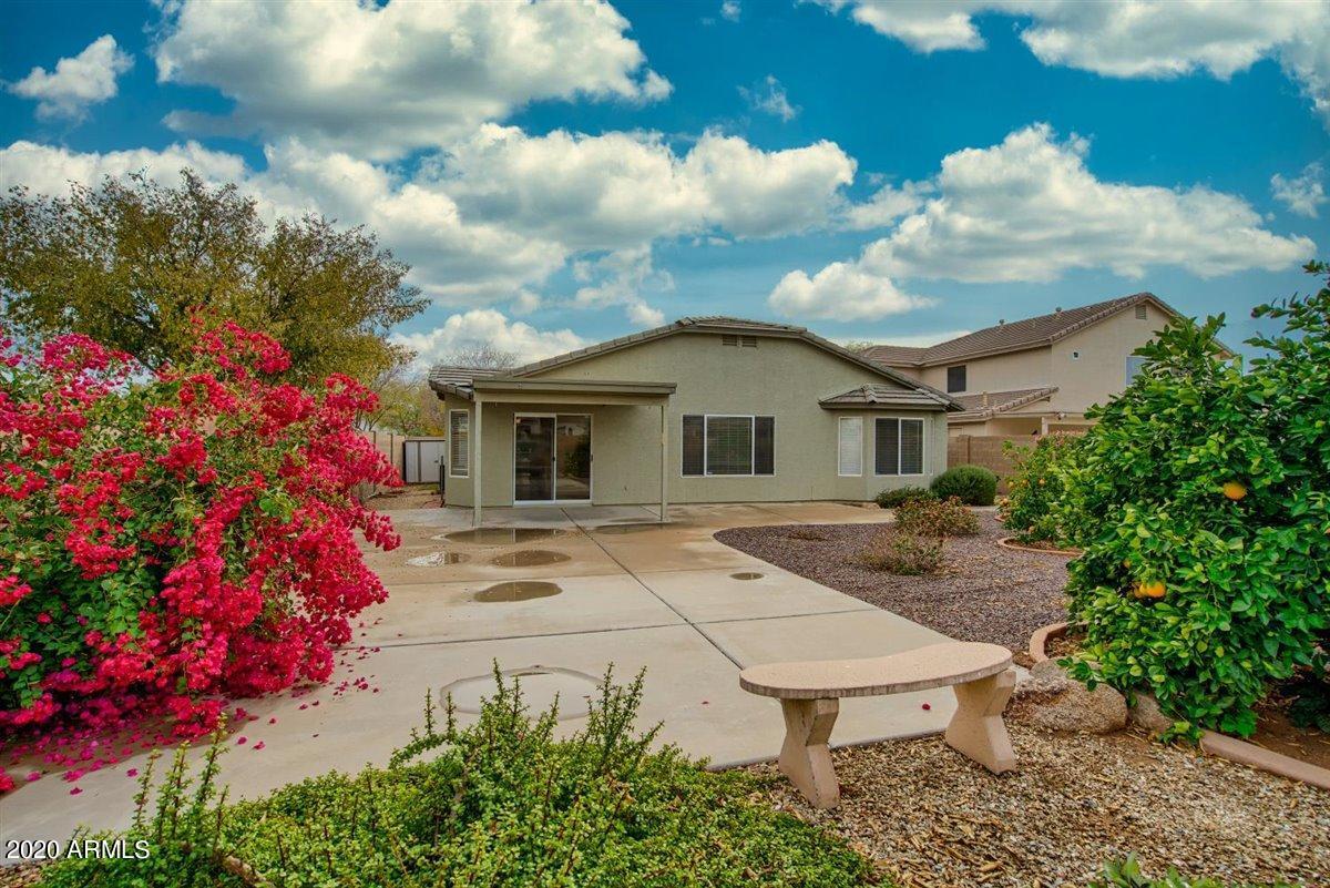 Property Photo: 16316 W Monte Cristo Avenue AZ 85388