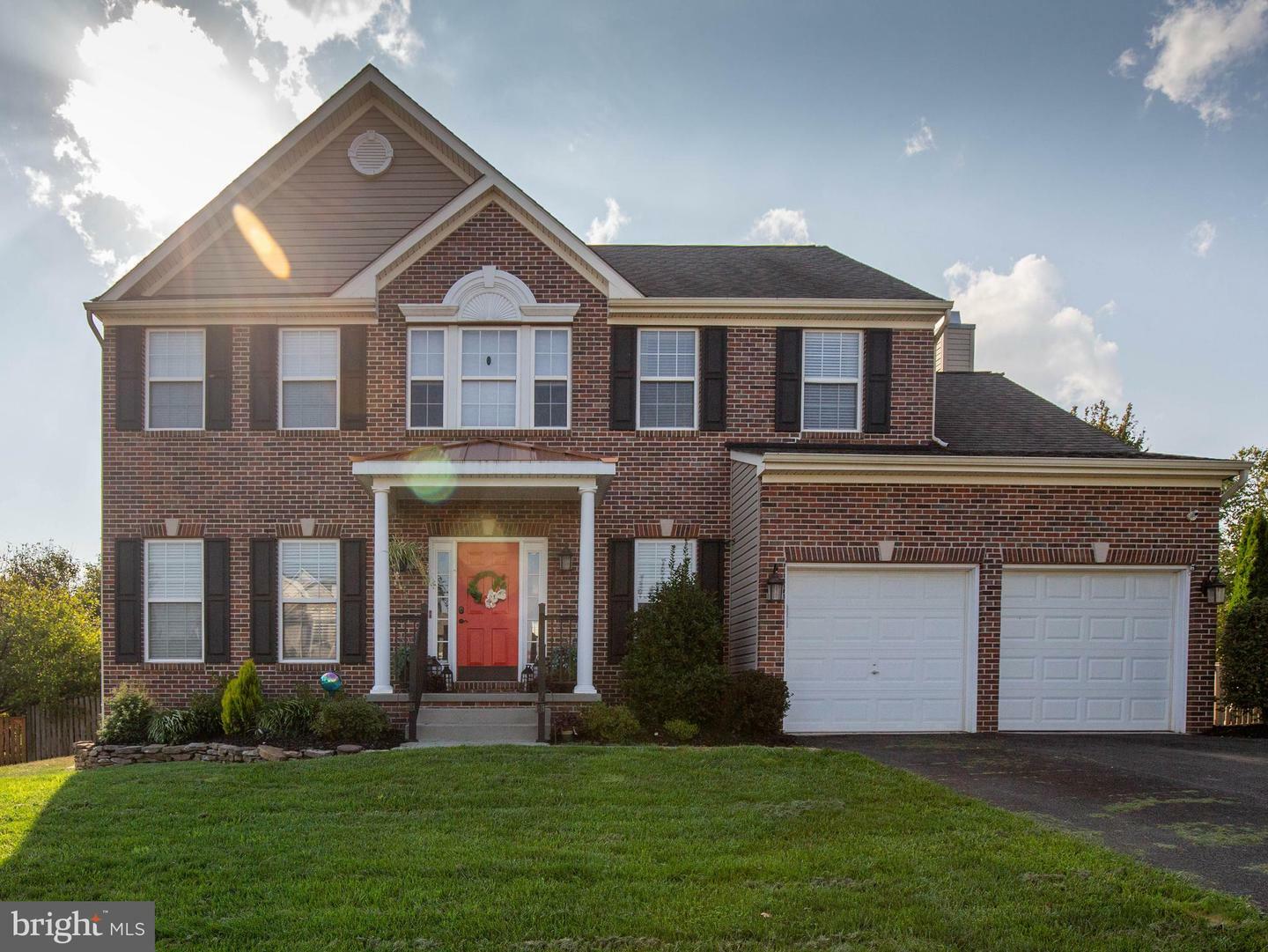 Property Photo:  169 Spyglass Hill Drive  WV 25414 