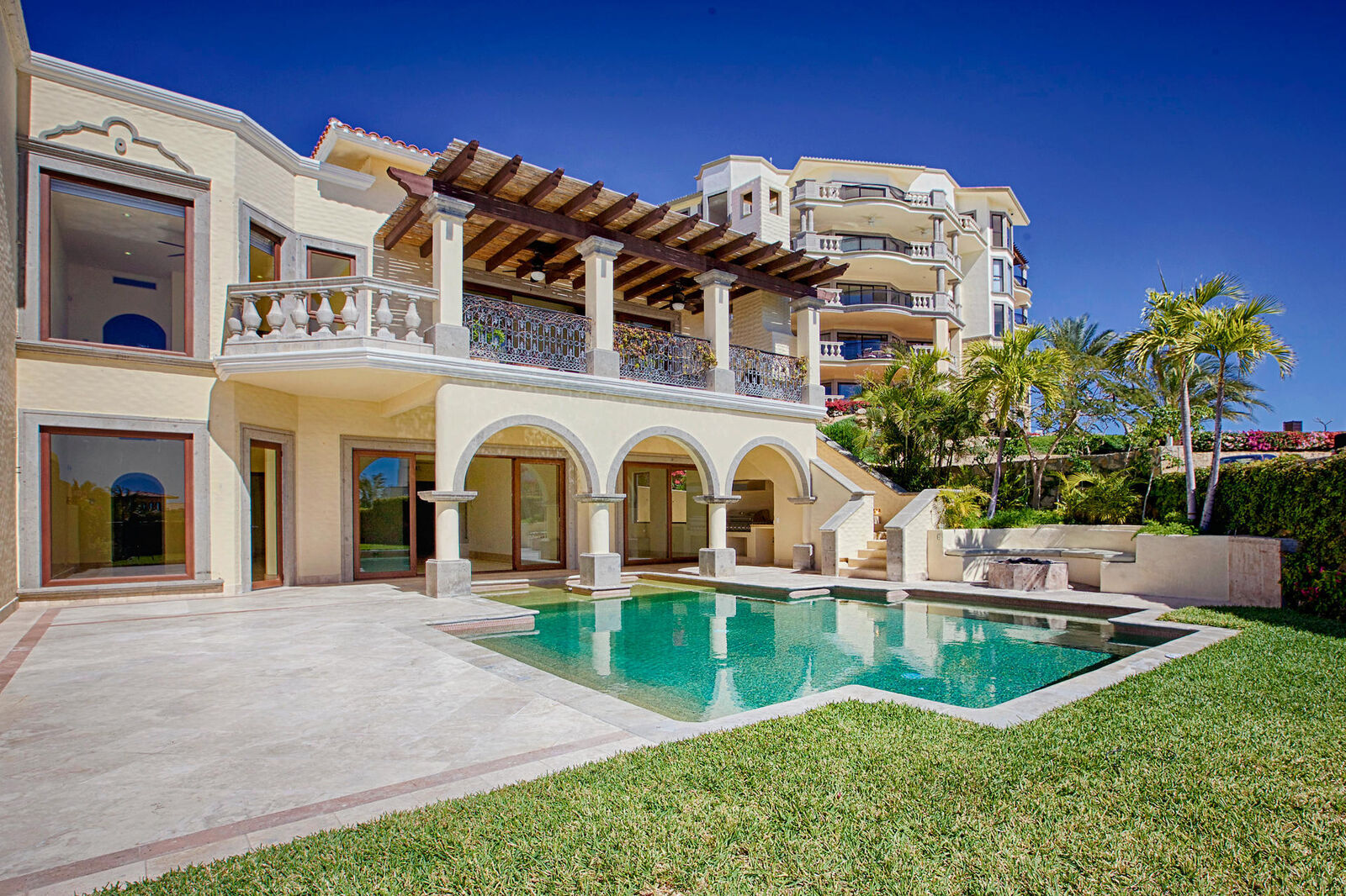 Property Photo: Puerta Del Sol Lot 2 BS