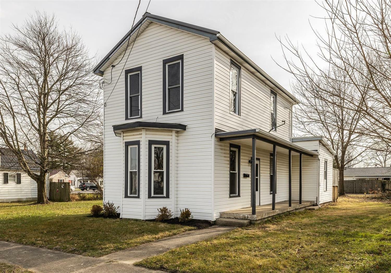 Property Photo:  406 E Main St  OH 45107 