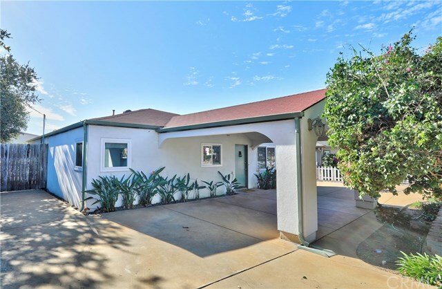 Property Photo:  1285 Poplar  CA 93420 