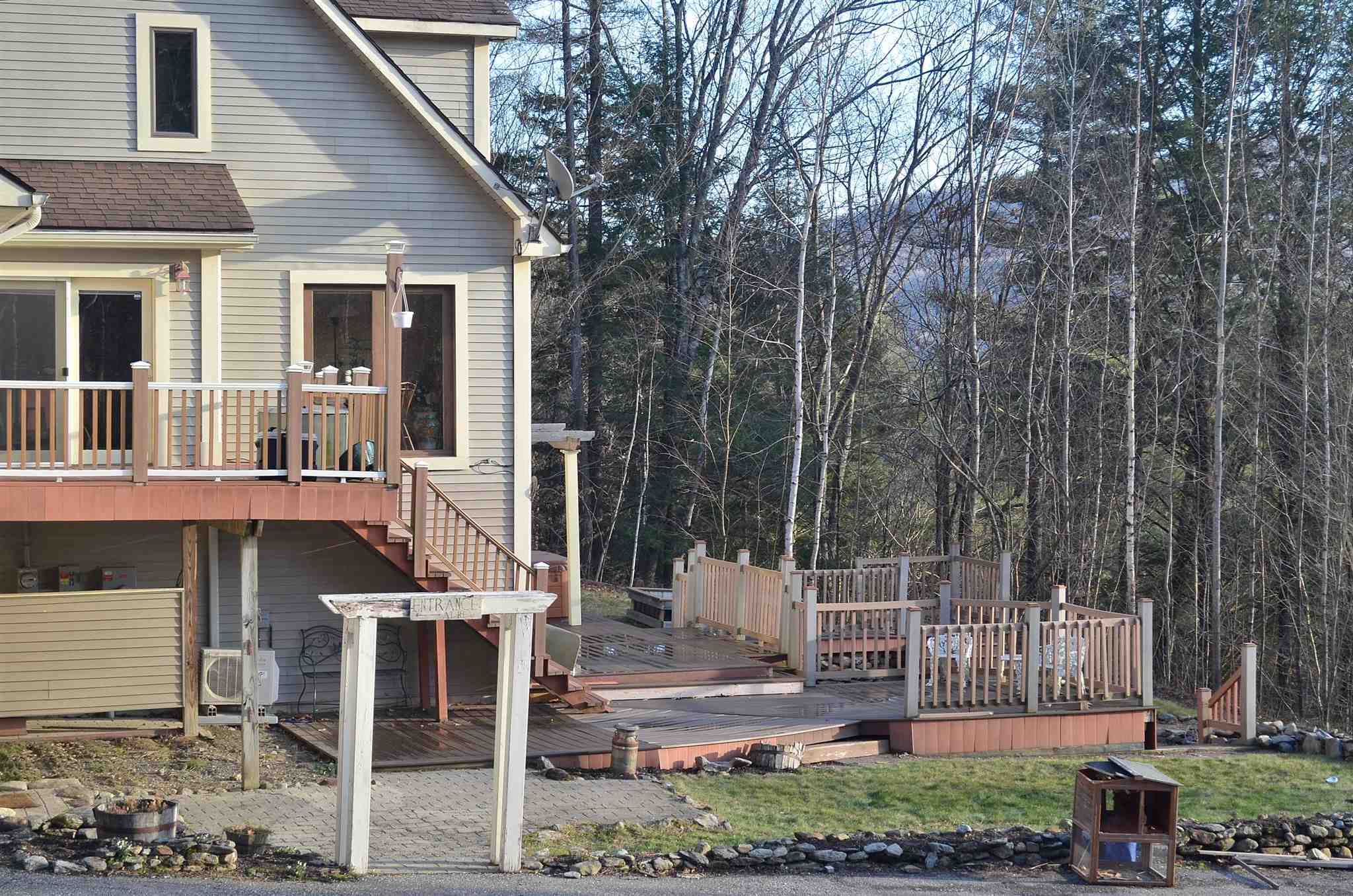Property Photo: 241 Orchard Springs Estates VT 05676