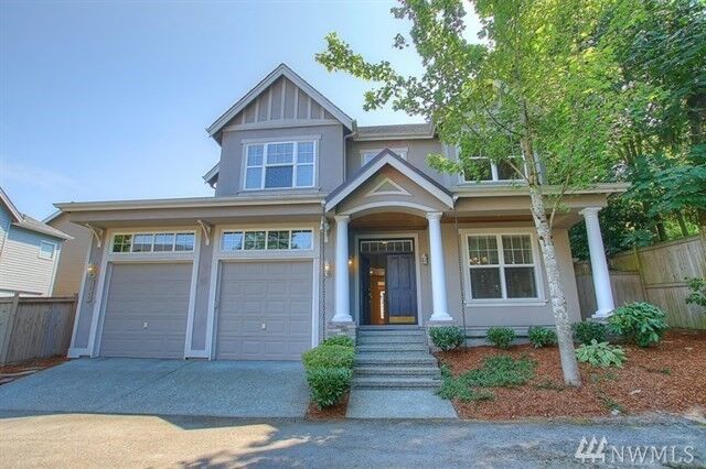 1847 145th Place SE  Bellevue WA 98007 photo