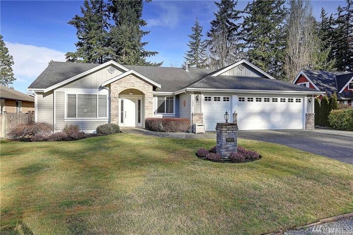 385 Macbrae Dr  Camano Island WA 98282 photo