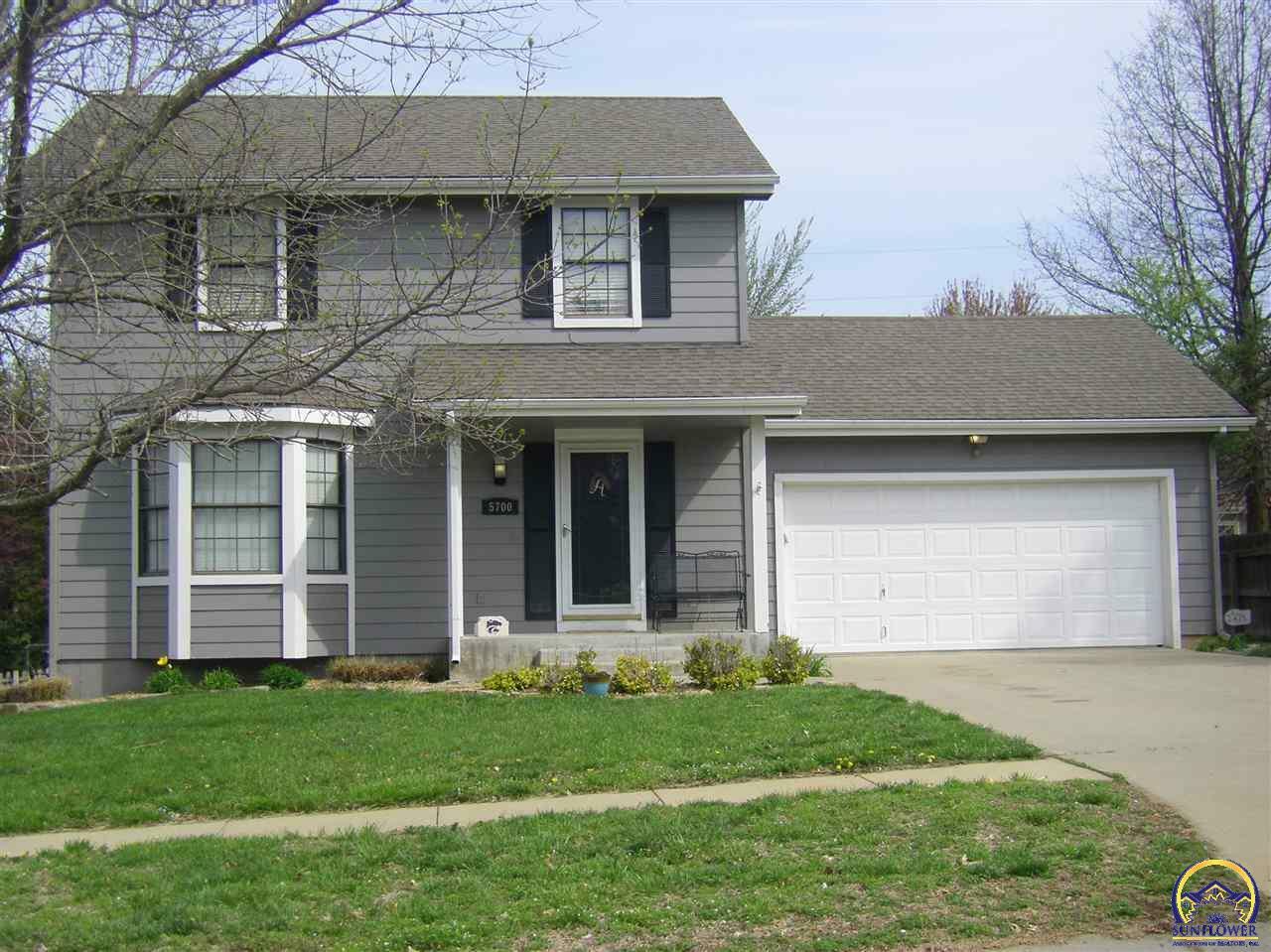 5700 SW 35th St  Topeka KS 66614 photo