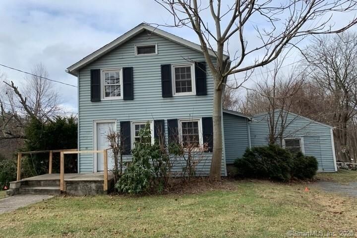 Property Photo: 31 Greenwood Avenue CT 06801