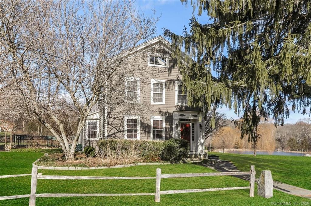 Property Photo: 48 Pond Brook Road CT 06470