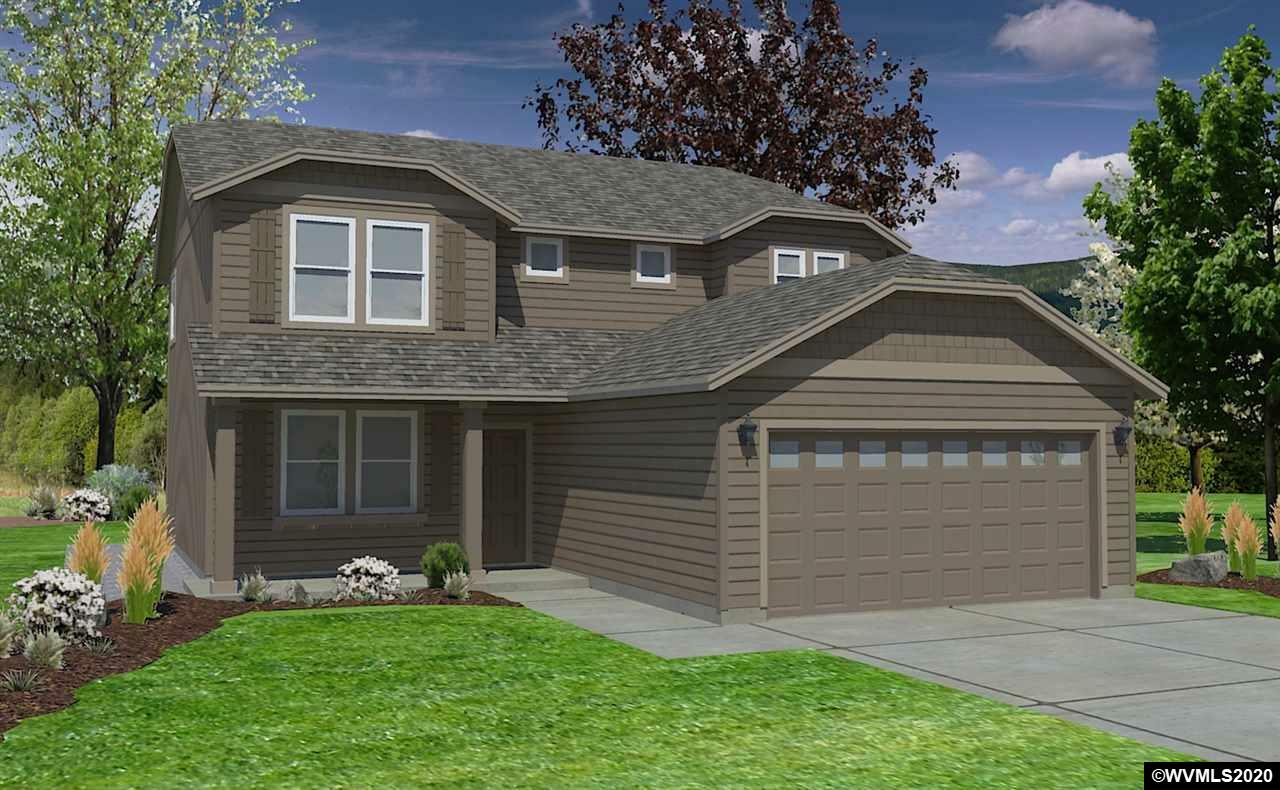 Property Photo: 2574 23rd Av NW OR 97321