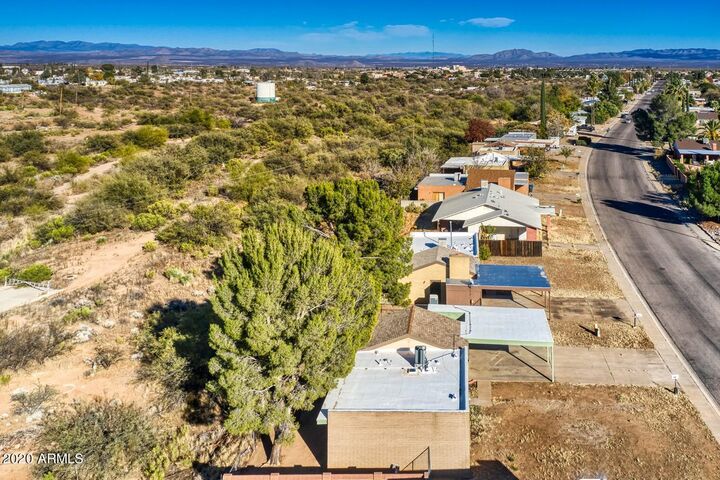 Property Photo: 4563 Camino Del Norte -- AZ 85635