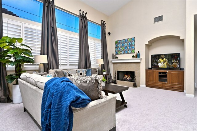 Property Photo:  18281 Alicia Lane  CA 92886 