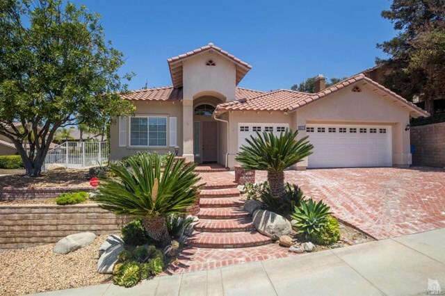 Property Photo:  3321 Crossland Street  CA 91362 