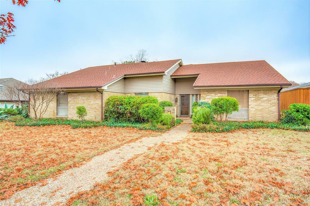 Property Photo:  1712 Lake Shore Lane  TX 75023 