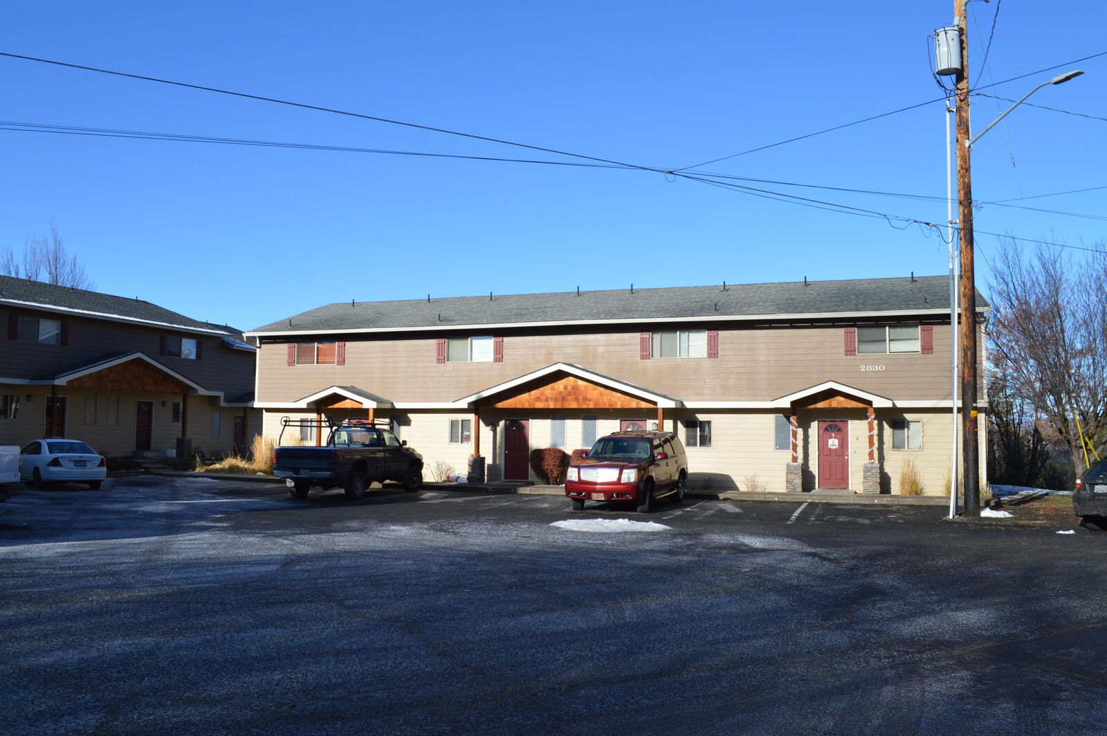 12 bed Klamath Falls home for sale 2750, 2800 California Ave Avenue