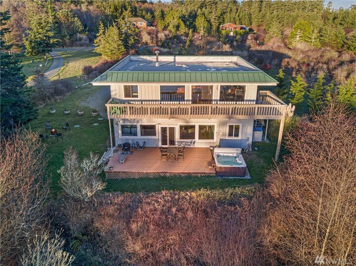 Property Photo: 1148 Kanaka Bay WA 98250