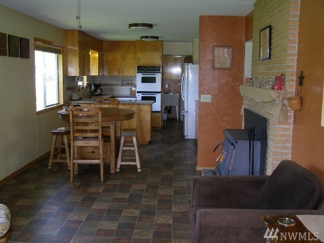 Property Photo:  1846 Pike Place  WA 99362 