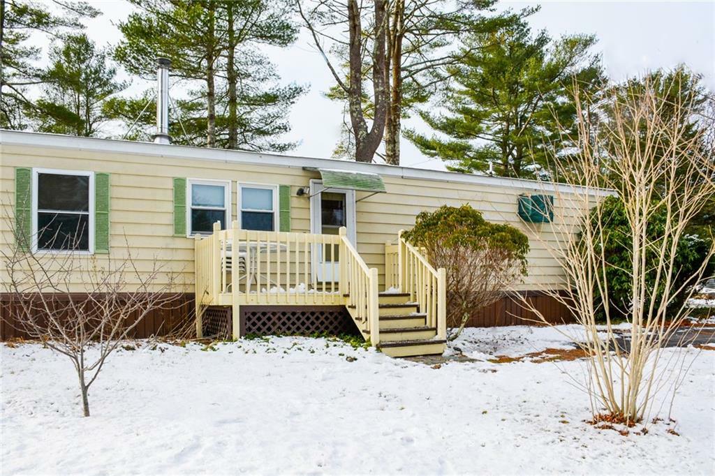 Property Photo:  465 - 43 Gardiner Rd  RI 02892 