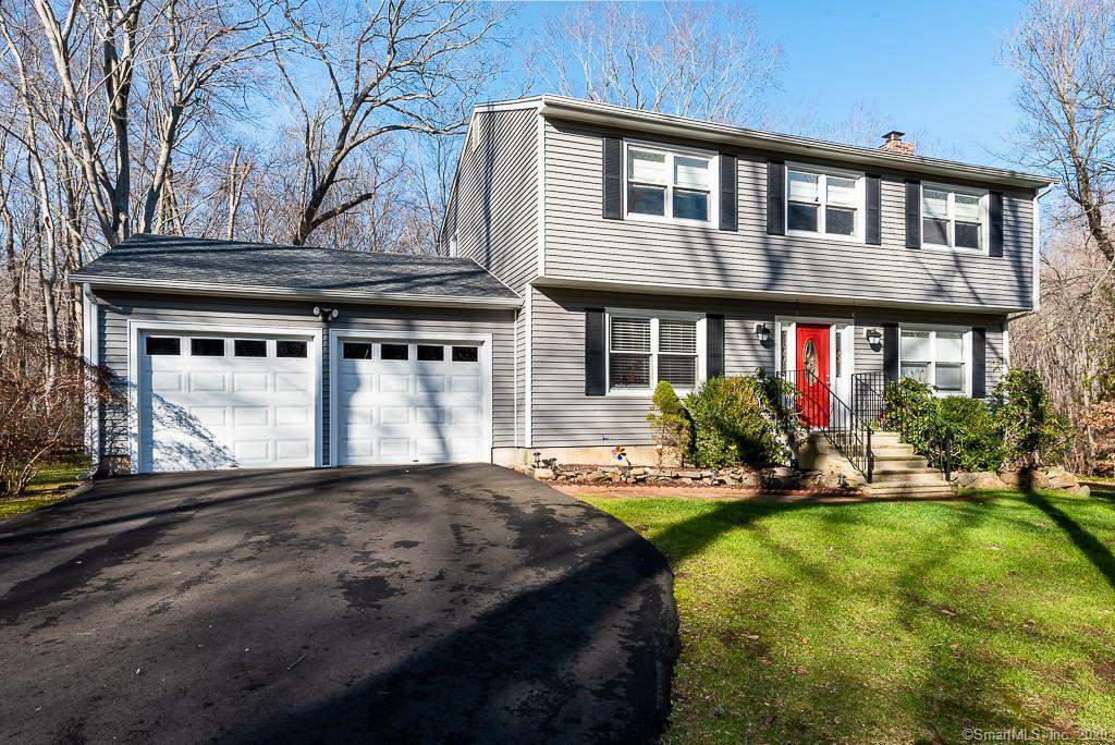 Property Photo: 54 Scenic Road CT 06443