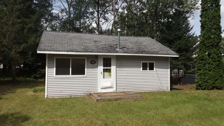 115 Irma St  Prudenville MI 48651 photo