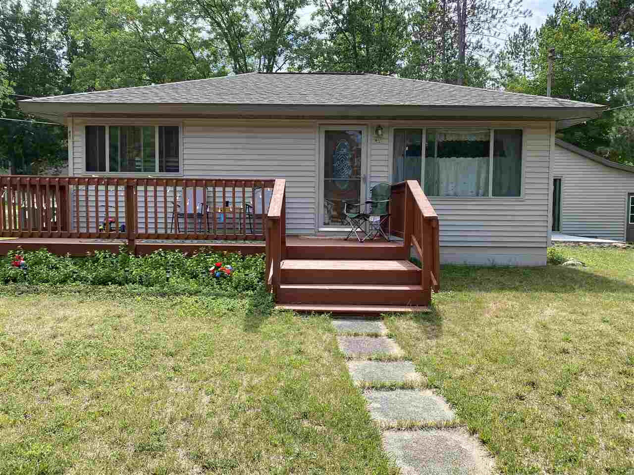 Property Photo: 103 Hemlock MI 48653