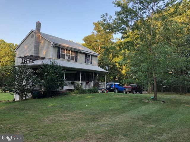 Property Photo:  577 Three Oaks Drive  VA 22637 
