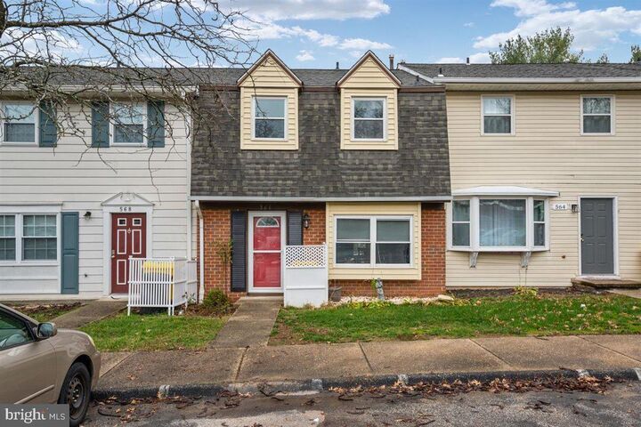566 Valleywood Road  Millersville MD 21108 photo