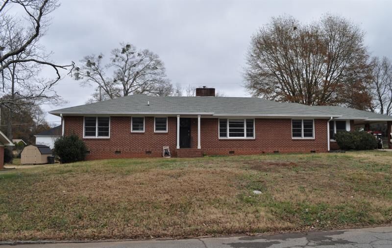 Property Photo: 25 Victor Drive GA 30518