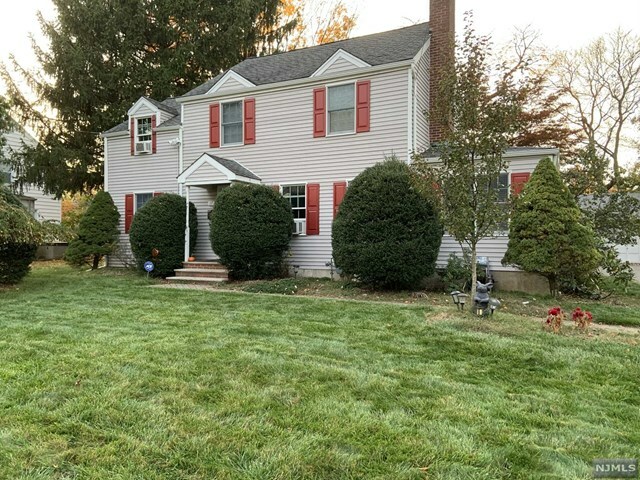 Property Photo: 17 Crestview Road NJ 07834