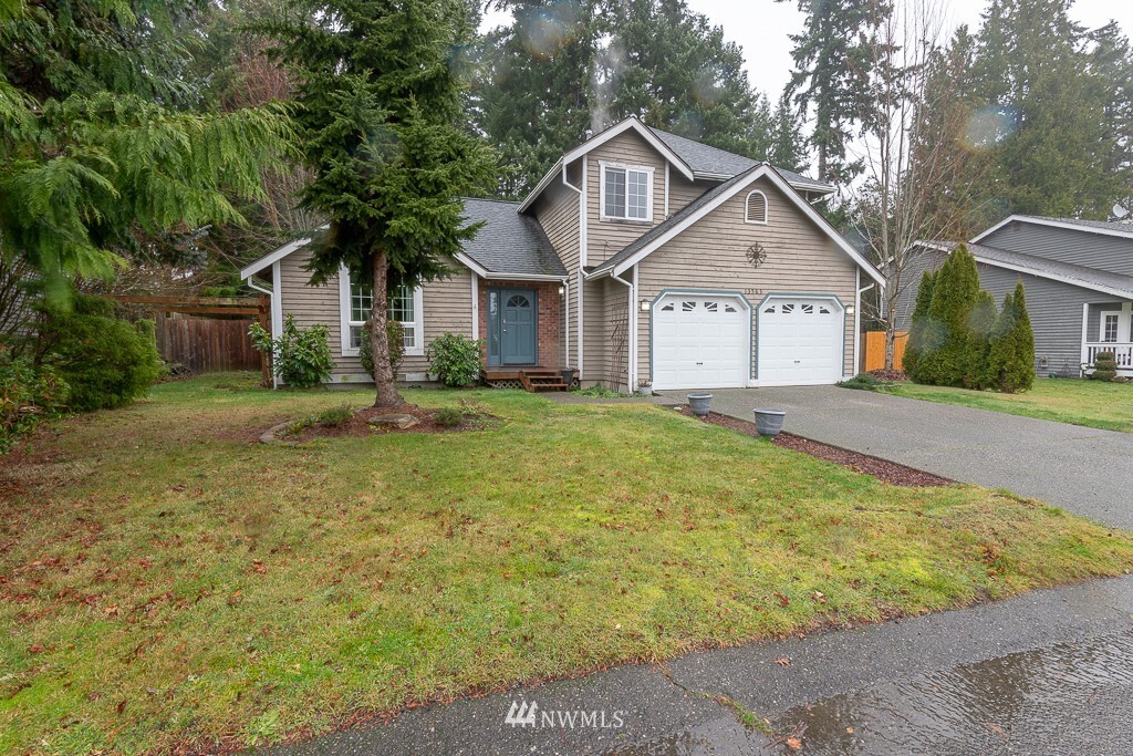 13563 Huntley Place NW  Silverdale WA 98383 photo