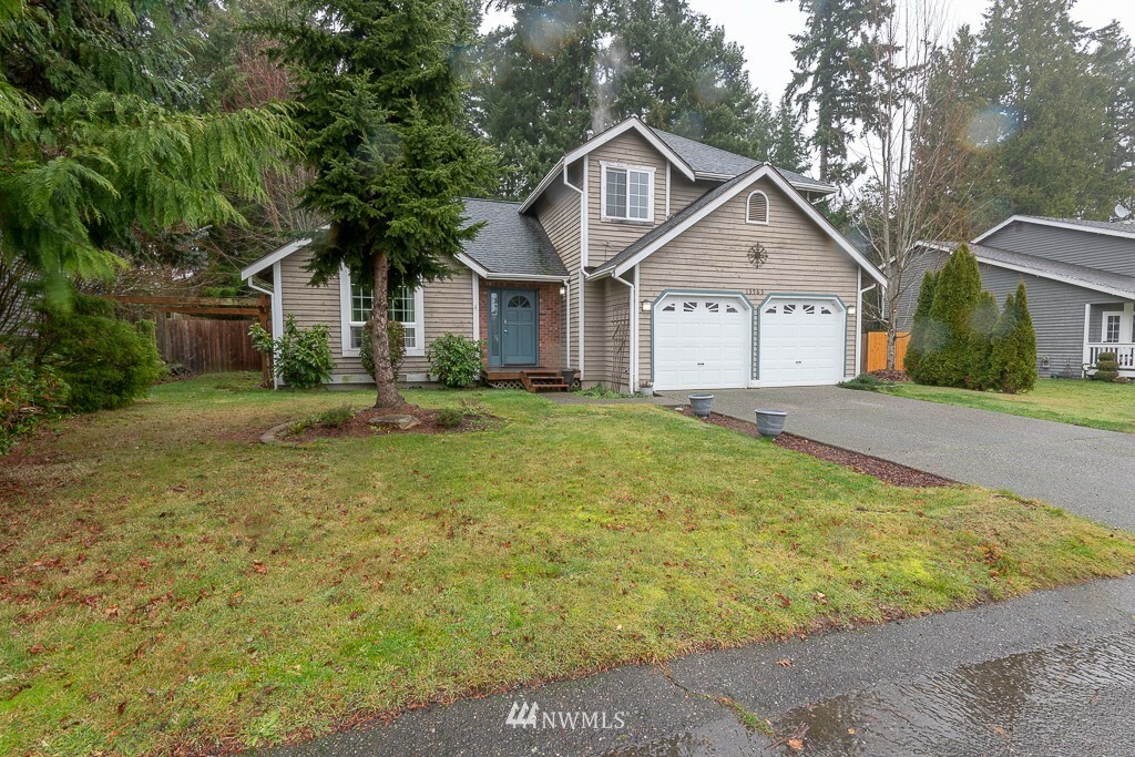 Property Photo:  13563 Huntley Place NW  WA 98383 