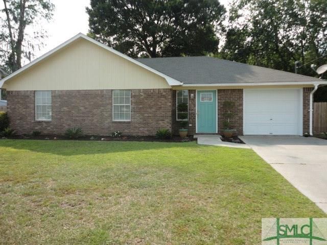 Property Photo: 952 Black Willow Drive GA 31313