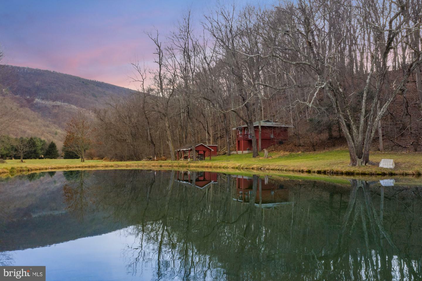Property Photo: 562 Clarion Lane WV 25422
