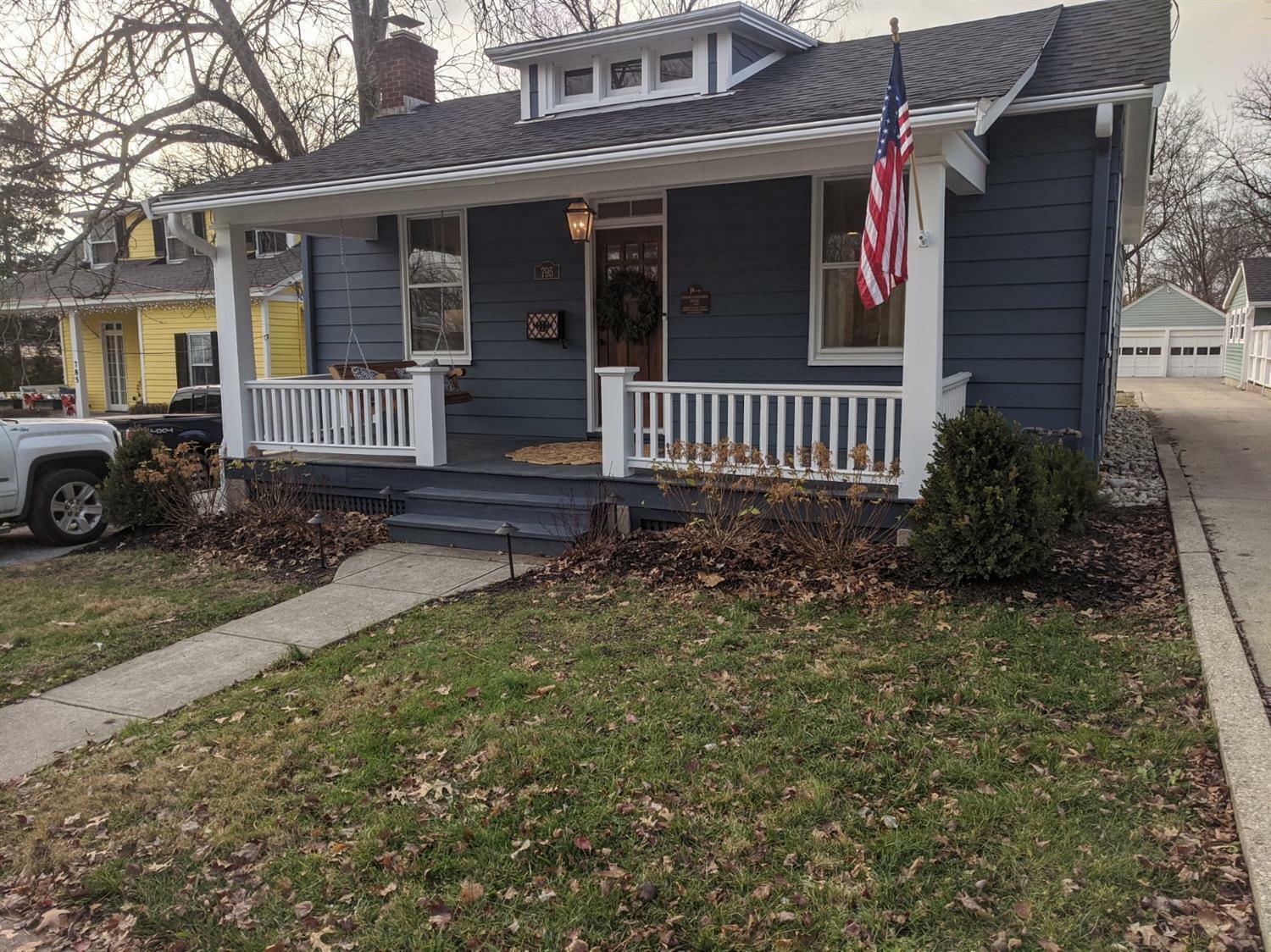 Property Photo:  795 Congress Ave  OH 45246 