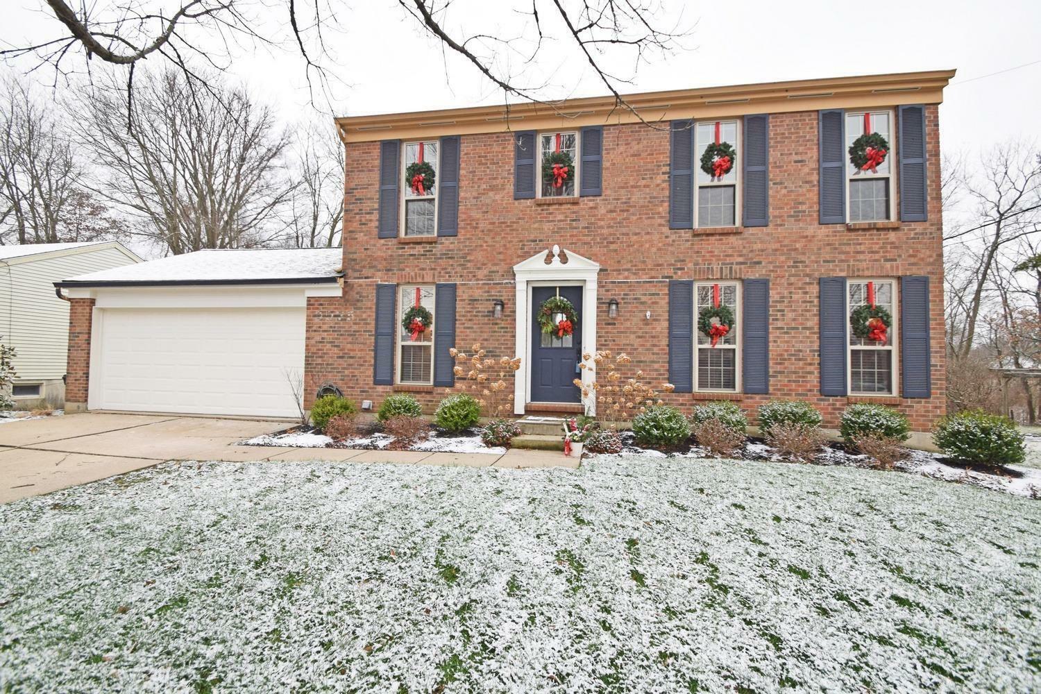 Property Photo: 8075 Buckland Dr OH 45249