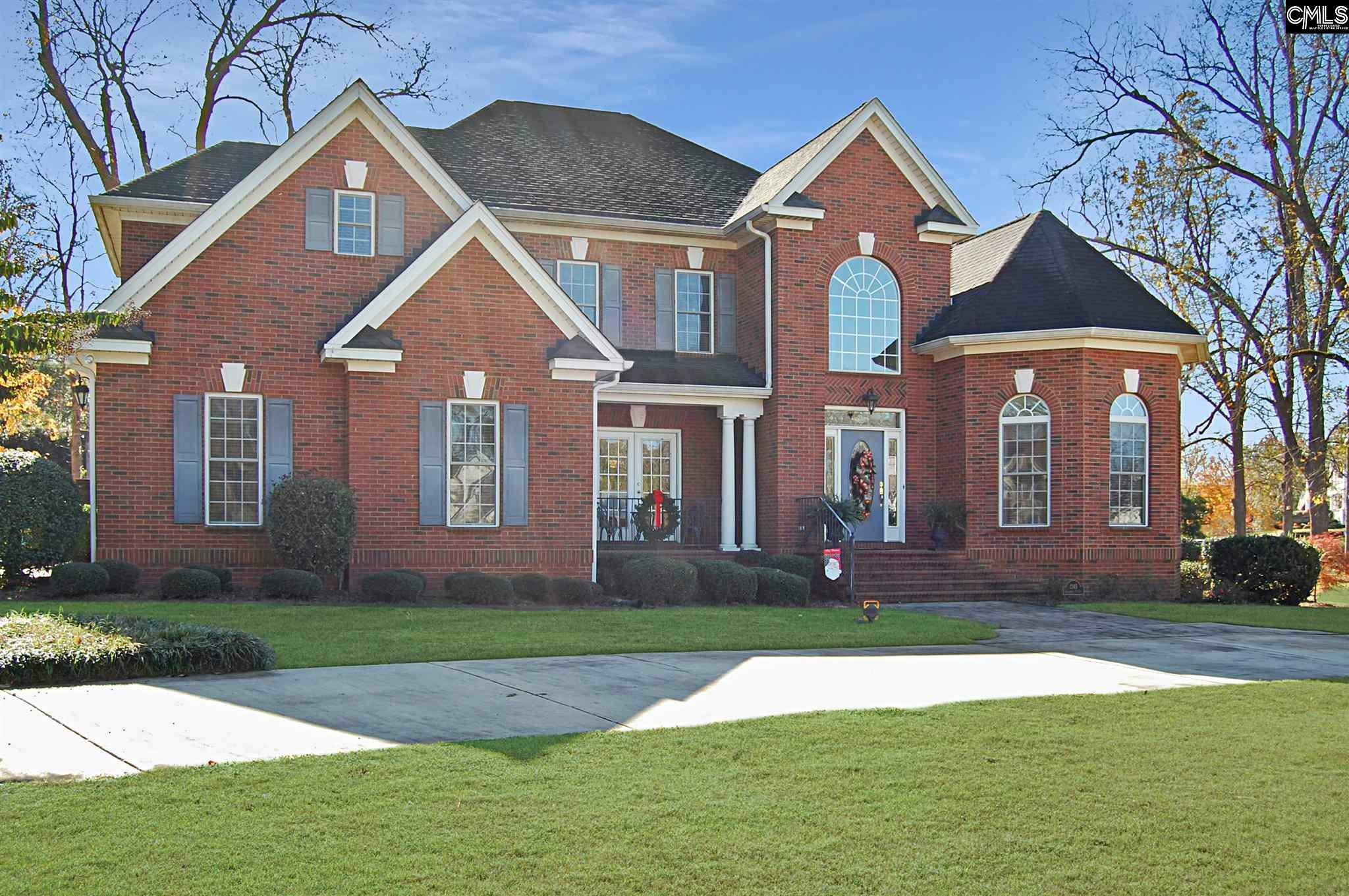 Property Photo: 1245 Calhoun SC 29108