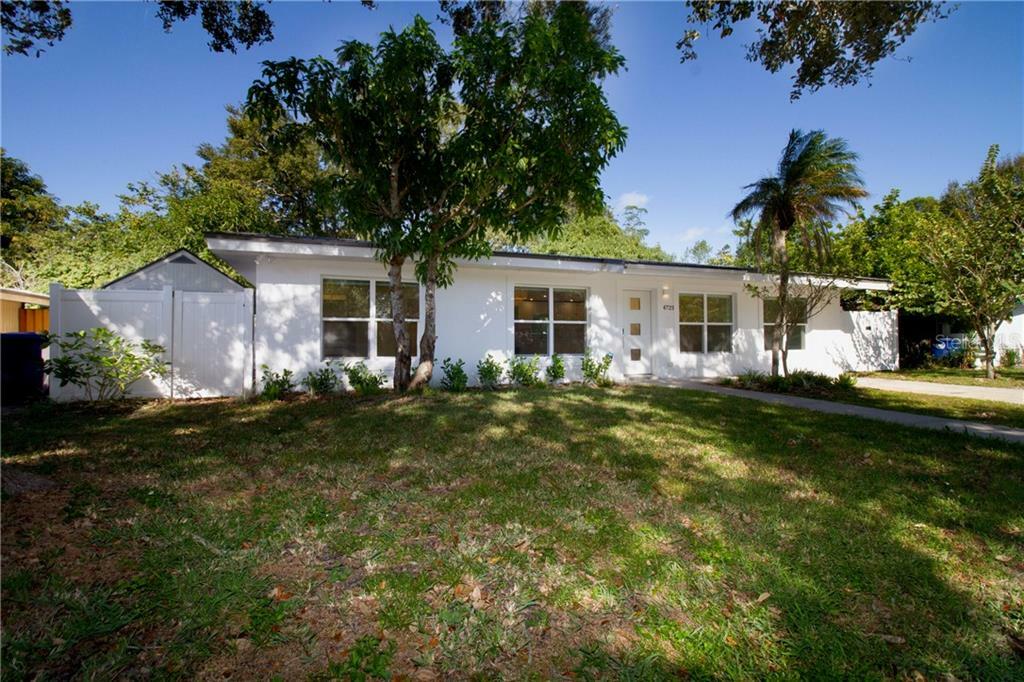 Property Photo:  4723 Ohio Avenue  FL 33616 