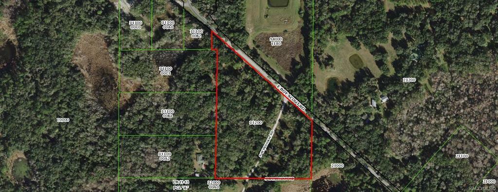 12288 E Boy Scout Road  Inverness FL 34450 photo