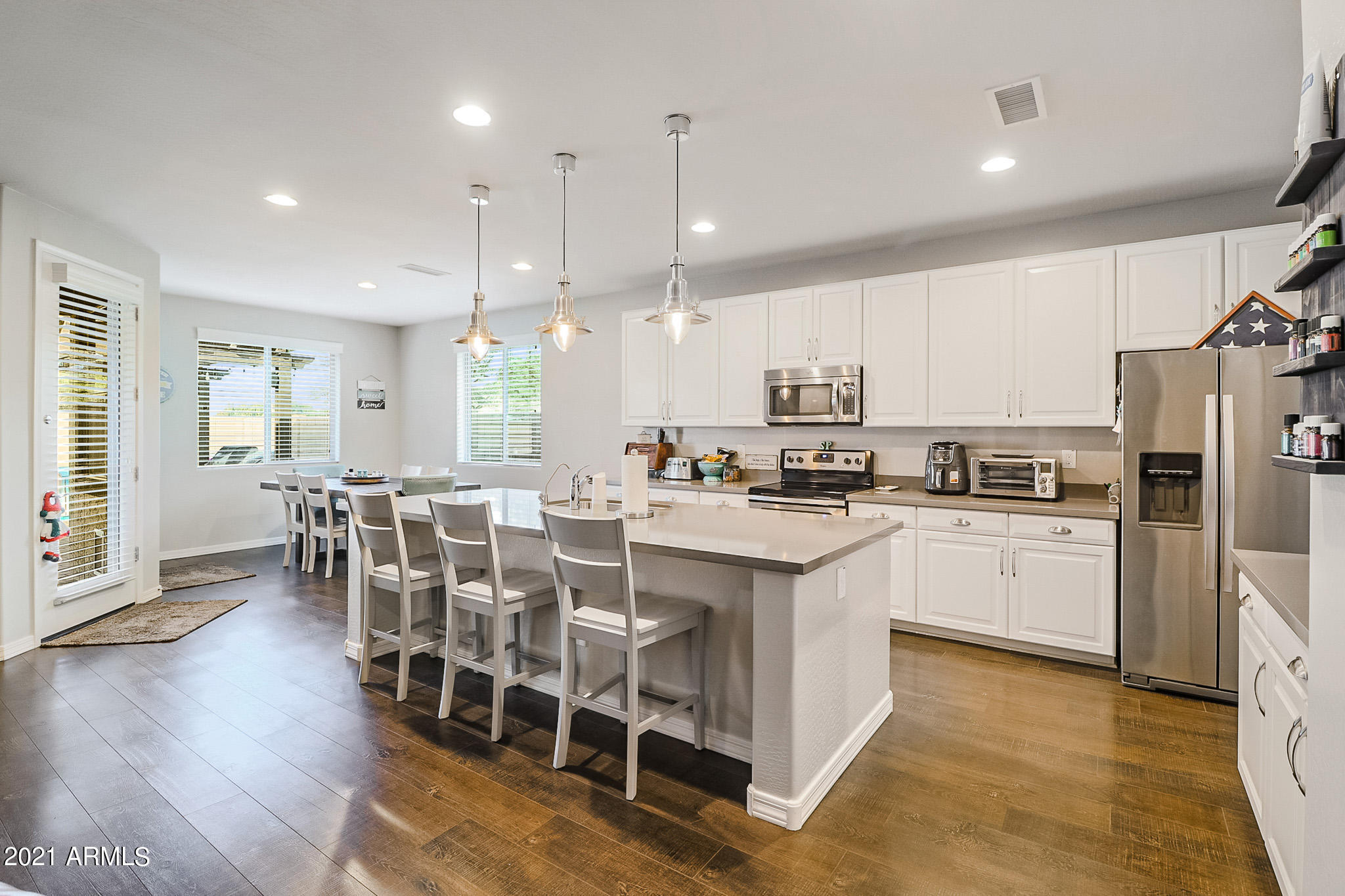 Property Photo:  4354 N 186th Lane  AZ 85395 