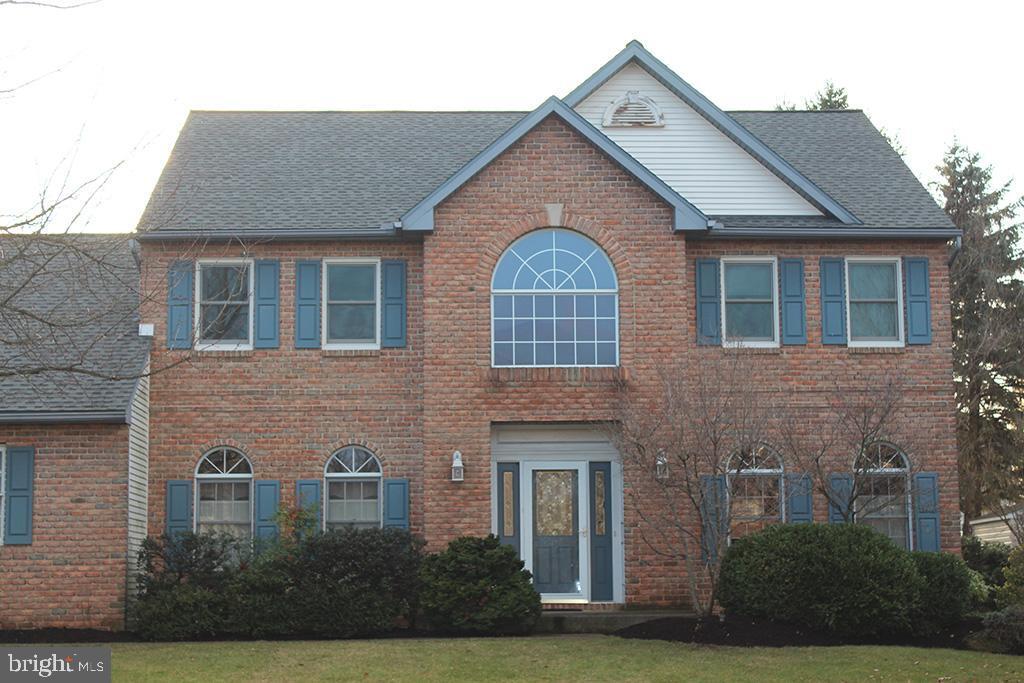 Property Photo: 105 Mediterranean Avenue PA 19608