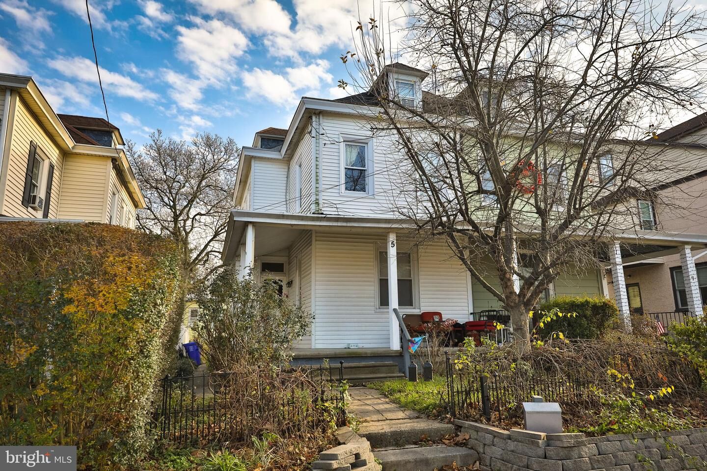 Property Photo: 5 Ryers Avenue PA 19012