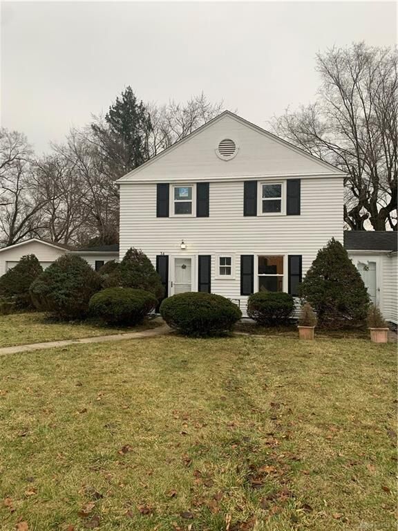 Property Photo: 34 Hawthorne Drive OH 45324