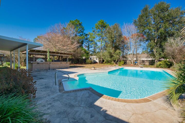 4778 Coronado Circle  Crestview FL 32539 photo