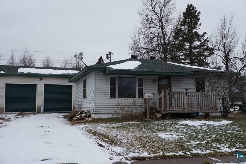 Property Photo:  60 Edwards Dr  MN 55614 