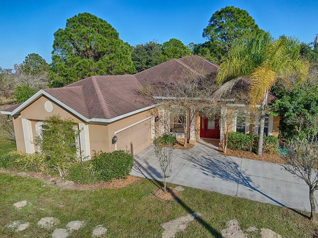 Property Photo:  10412 Dwights Road  FL 34714 